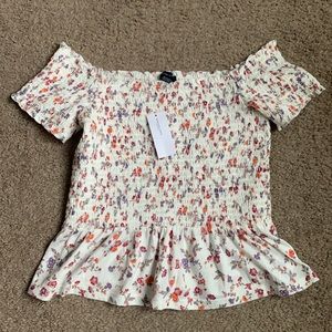 American Eagle top • size XS